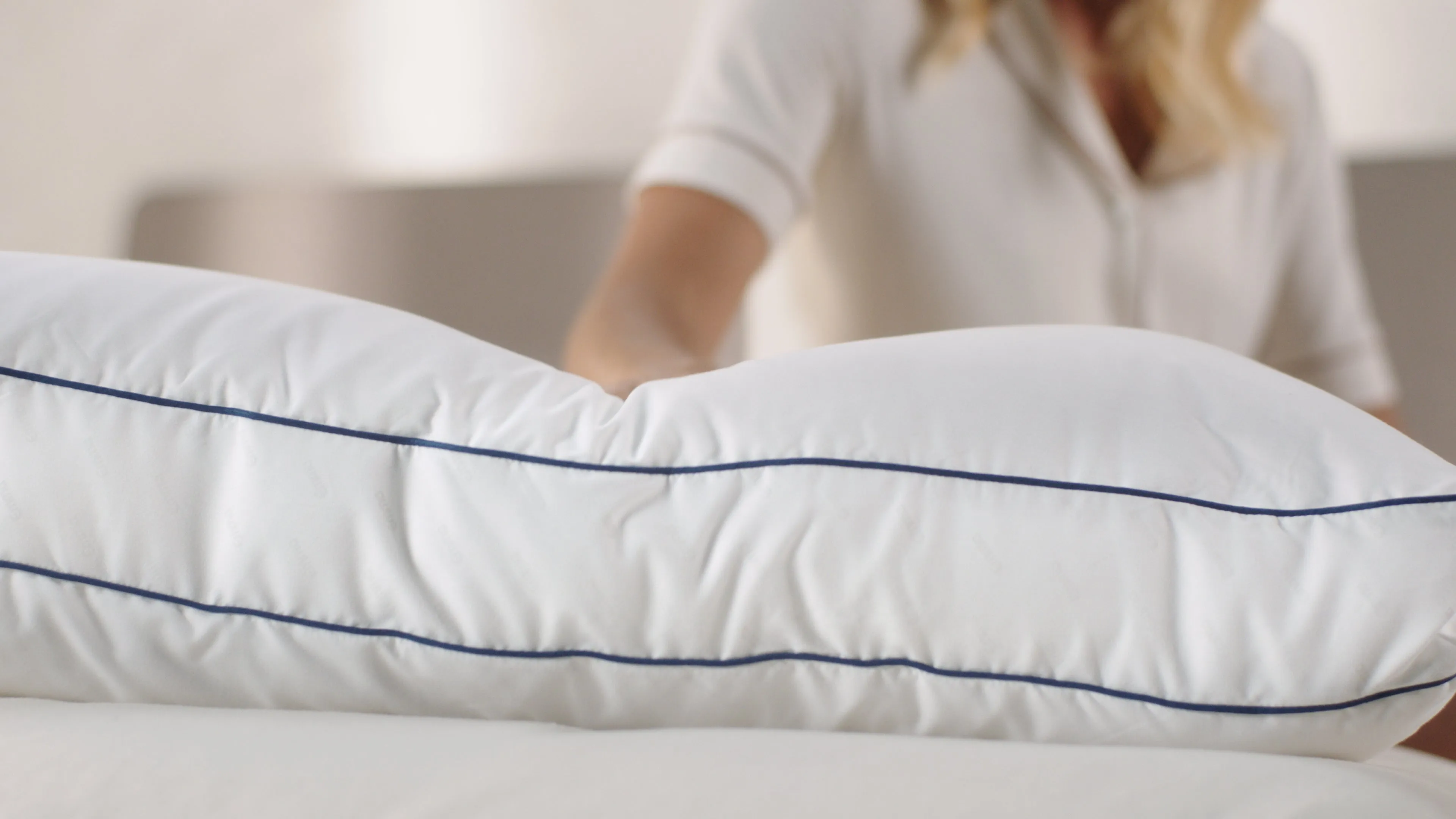 2-Pack Cloud Pillow