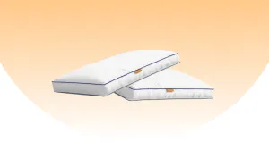 2-Pack Cloud Pillow