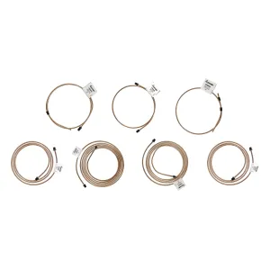 2002 Cadillac Escalade/Chevrolet Tahoe/GMC Yukon, RPO Code JL4 (Active Brake Control)