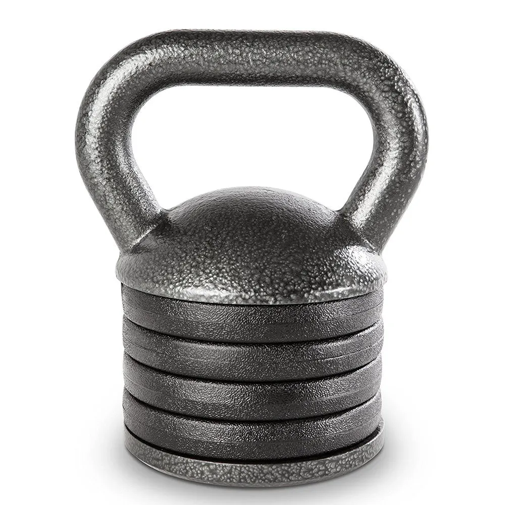 Adjustable Kettlebell