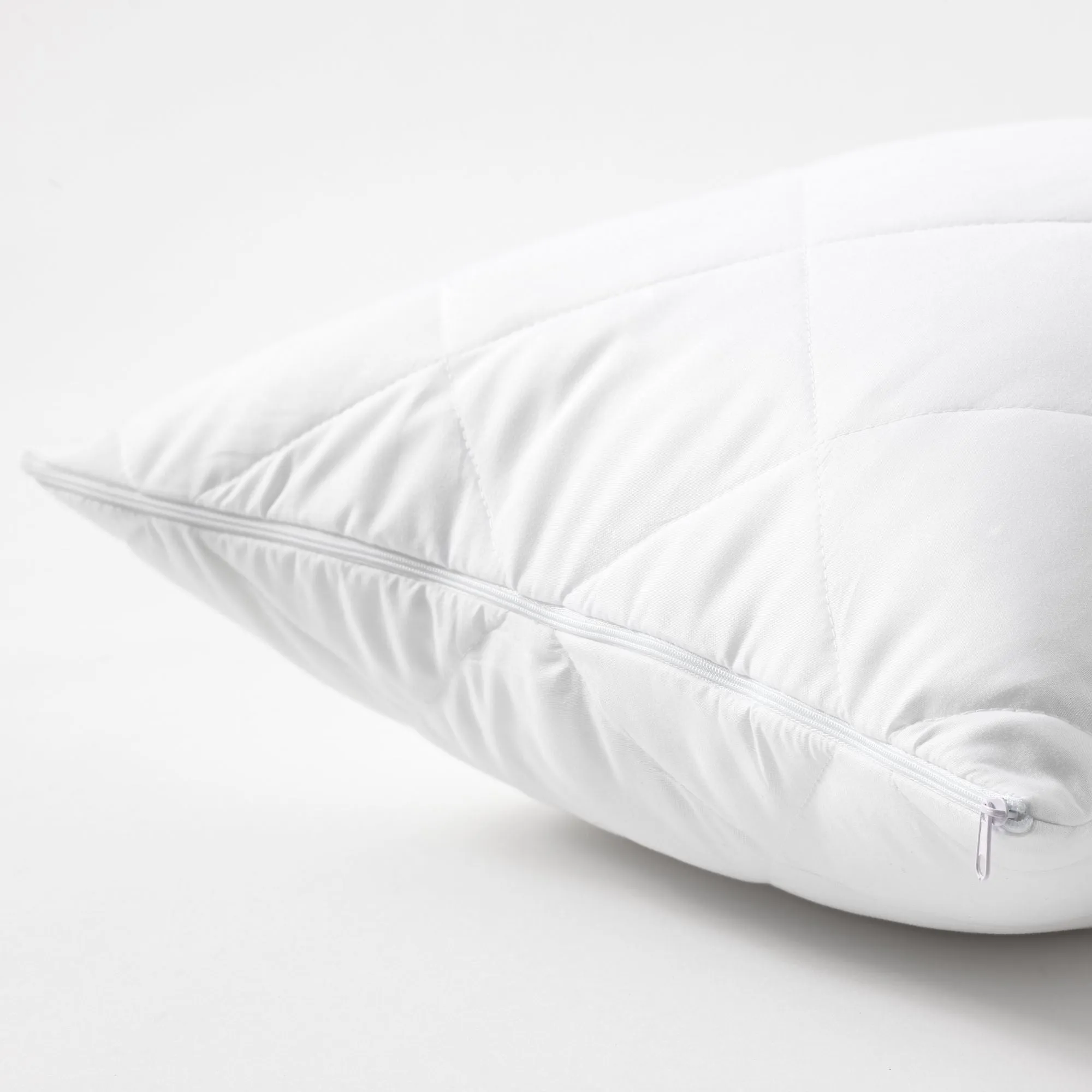 Allergy Defence Pillow Protector Pair