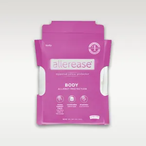 Allergy Protect Body Pillow Protector