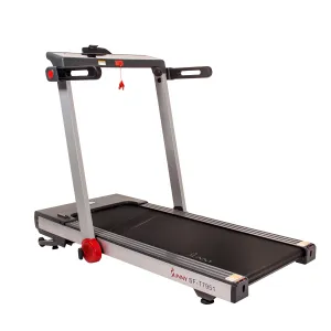 Auto Incline Treadmill