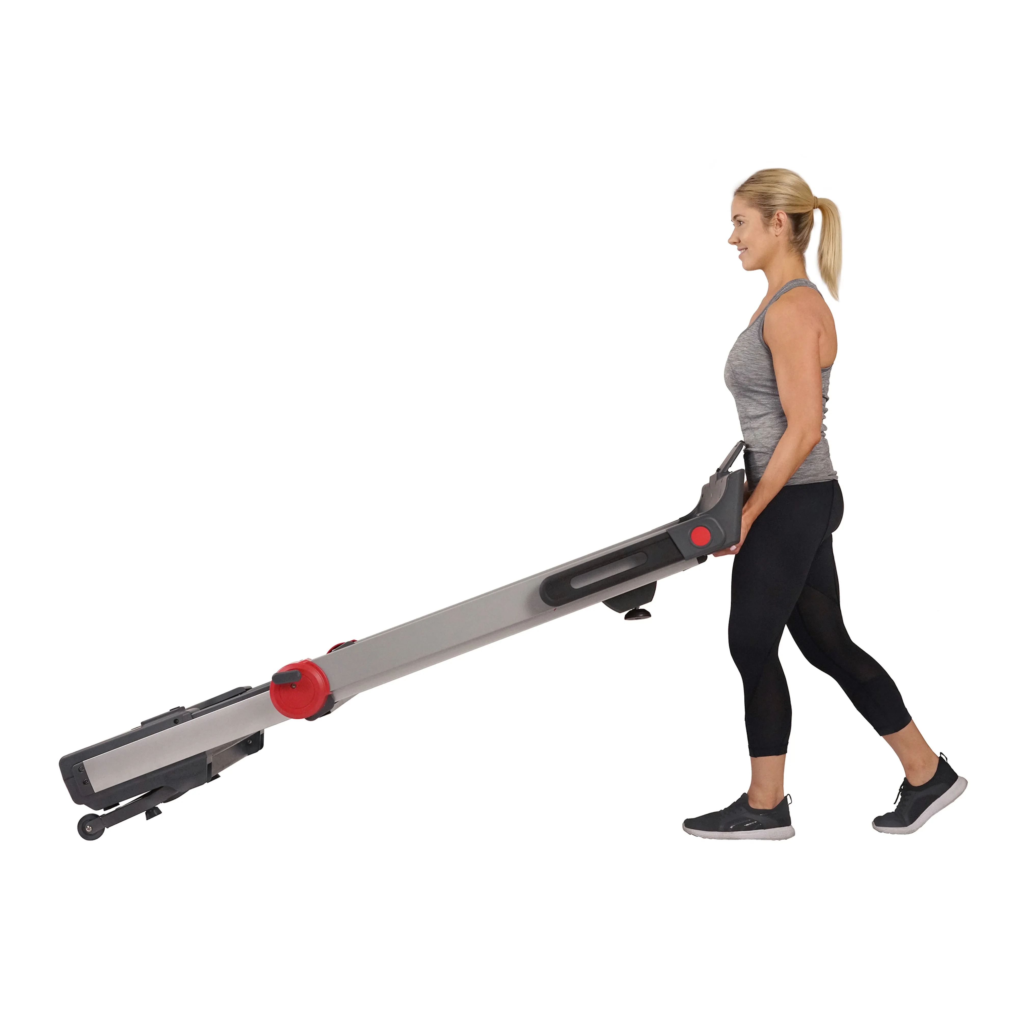 Auto Incline Treadmill