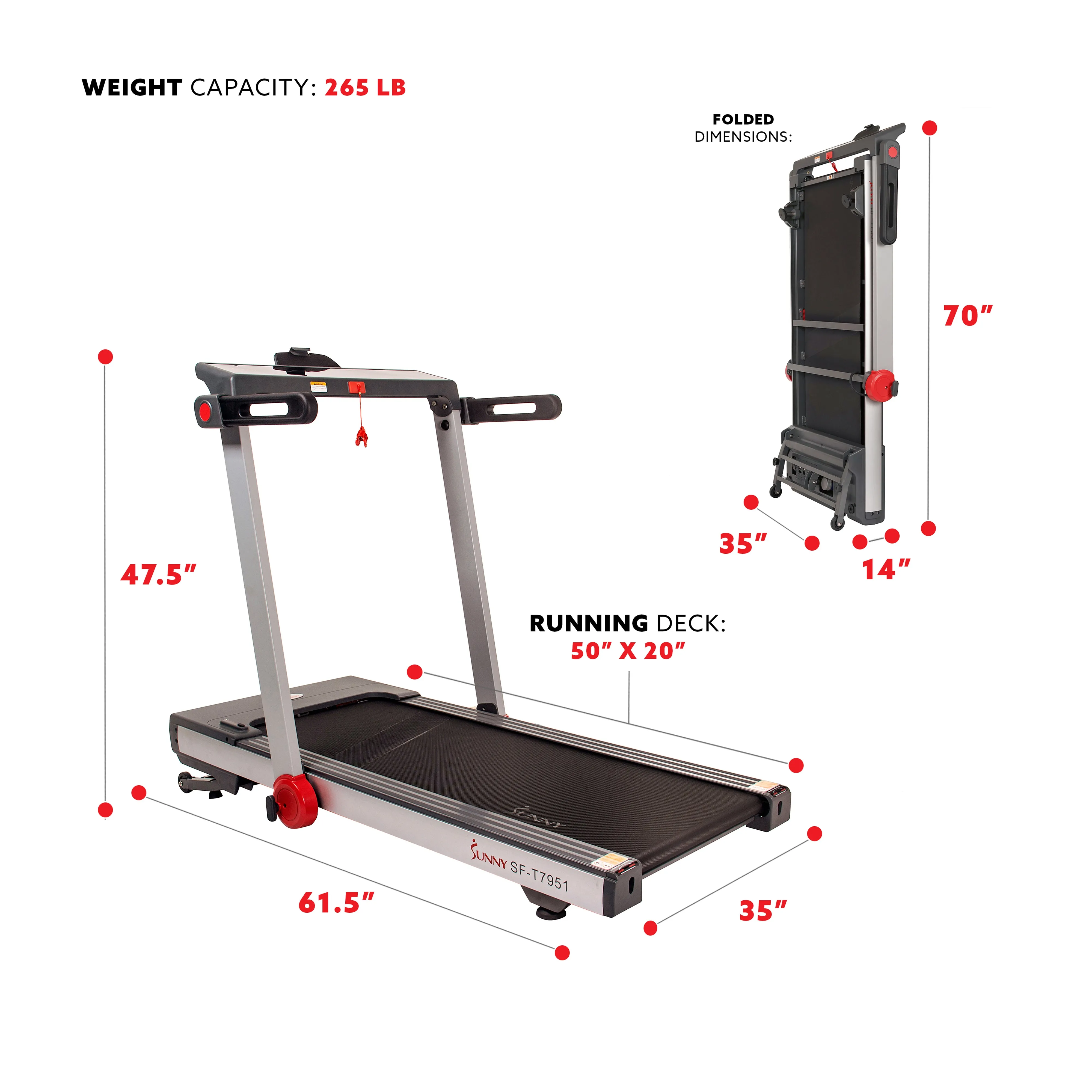 Auto Incline Treadmill
