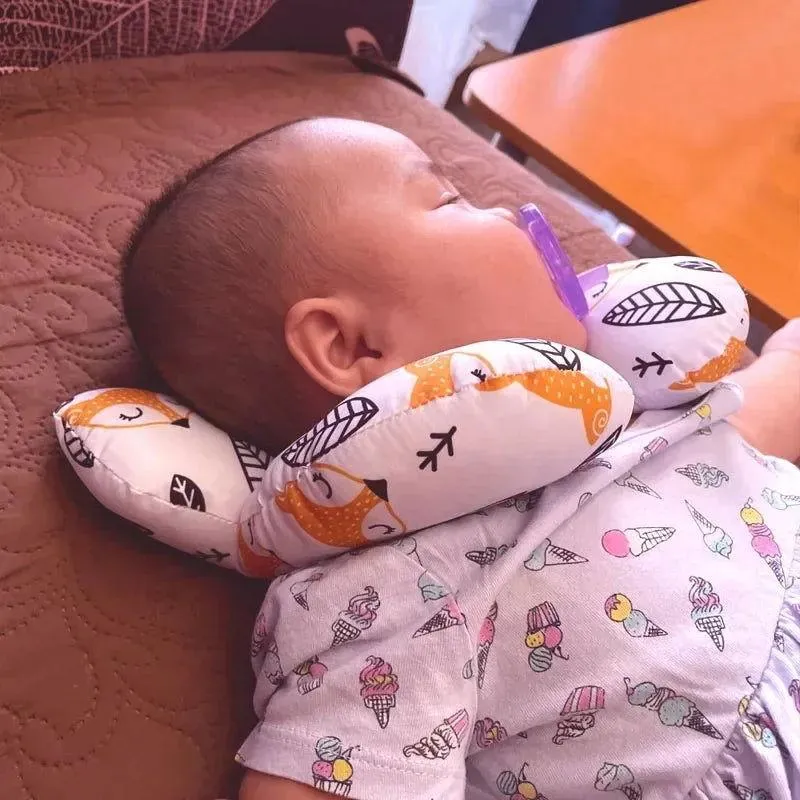 Baby Support Pillow – Comfortable, Multi-Use Infant Cushion