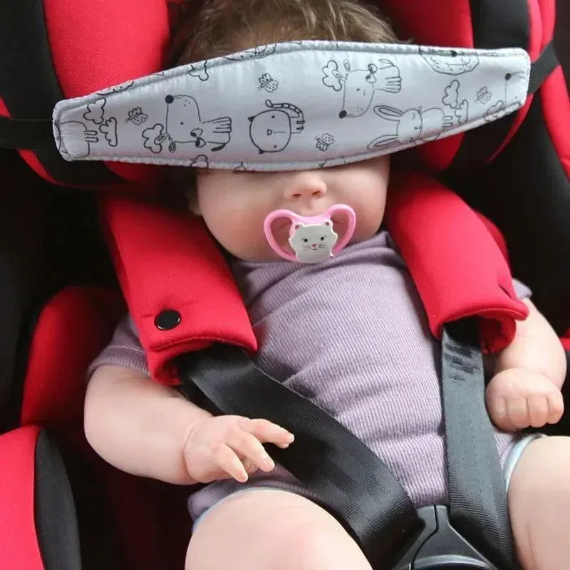 Baby Support Pillow – Comfortable, Multi-Use Infant Cushion