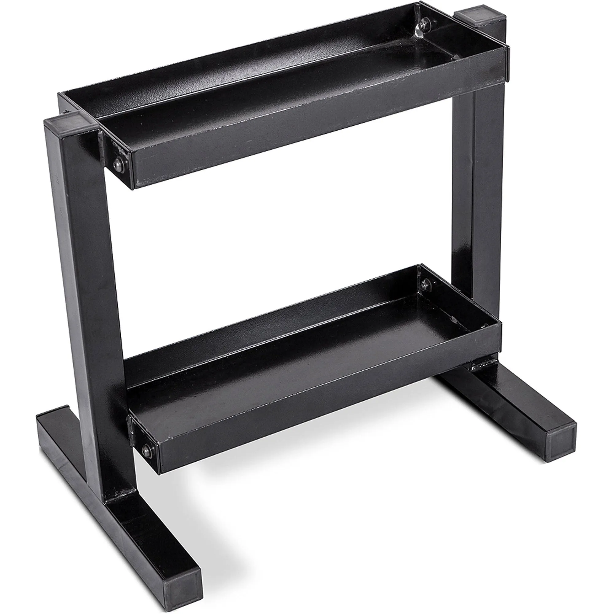 Barbell Kettlebell Rack