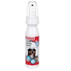 BEAPHAR Fresh Breath Spray