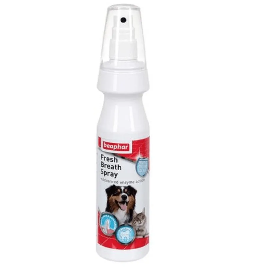 BEAPHAR Fresh Breath Spray