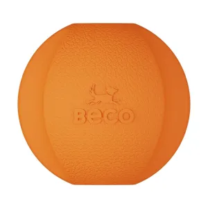 Beco Rubber Fetch Ball Dog Toy