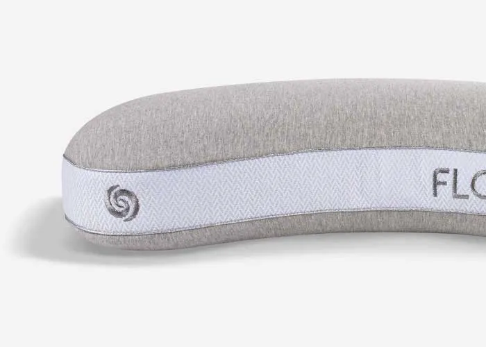 BEDGEAR Flow Cuddle Curve Pillow