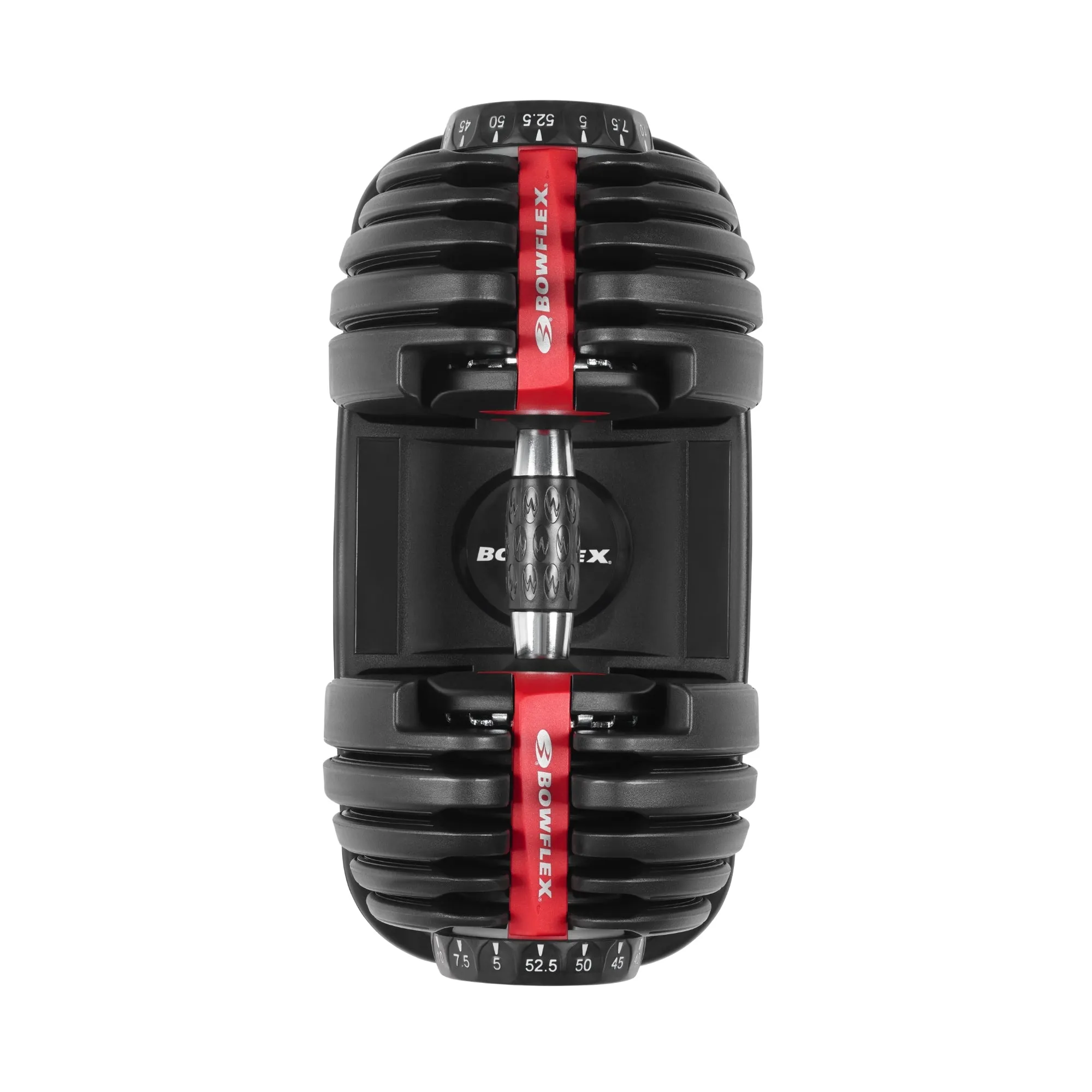 Bowflex SelectTech 552 Dumbbell Adjustable Single