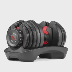 Bowflex SelectTech 552 Dumbbell Adjustable Single