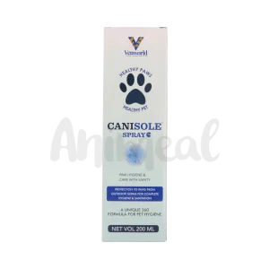 CANISOLE SPRAY