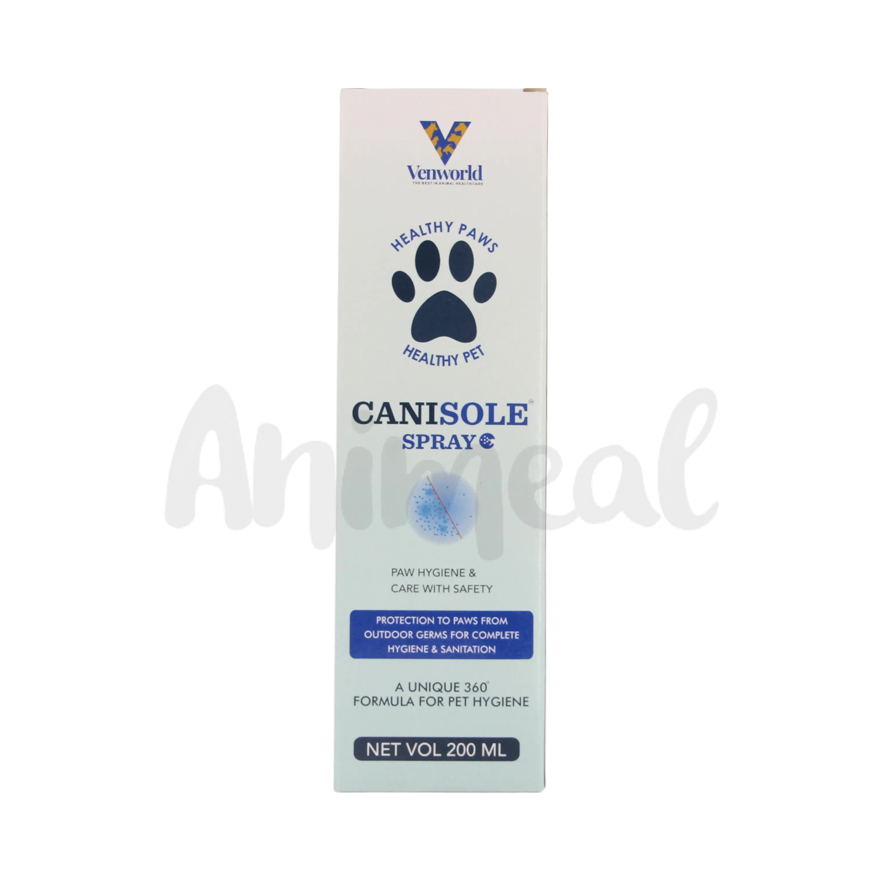 CANISOLE SPRAY