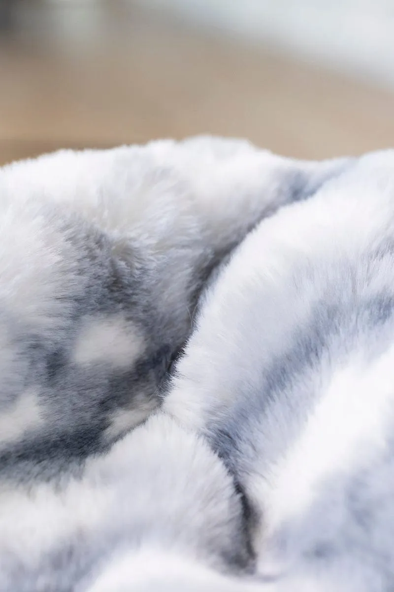 Cloudy Day Pet Bed COVER ONLY