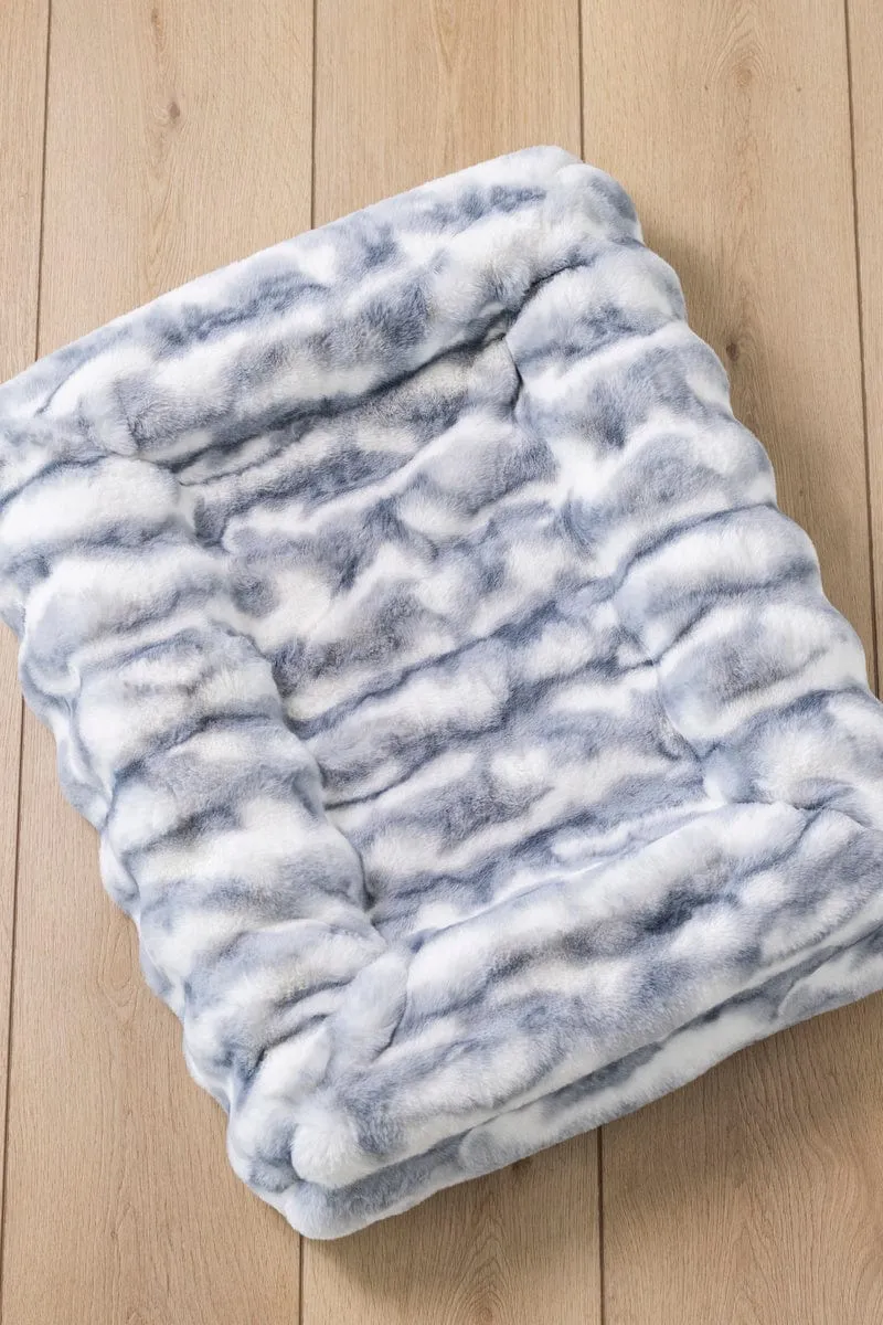 Cloudy Day Pet Bed COVER ONLY