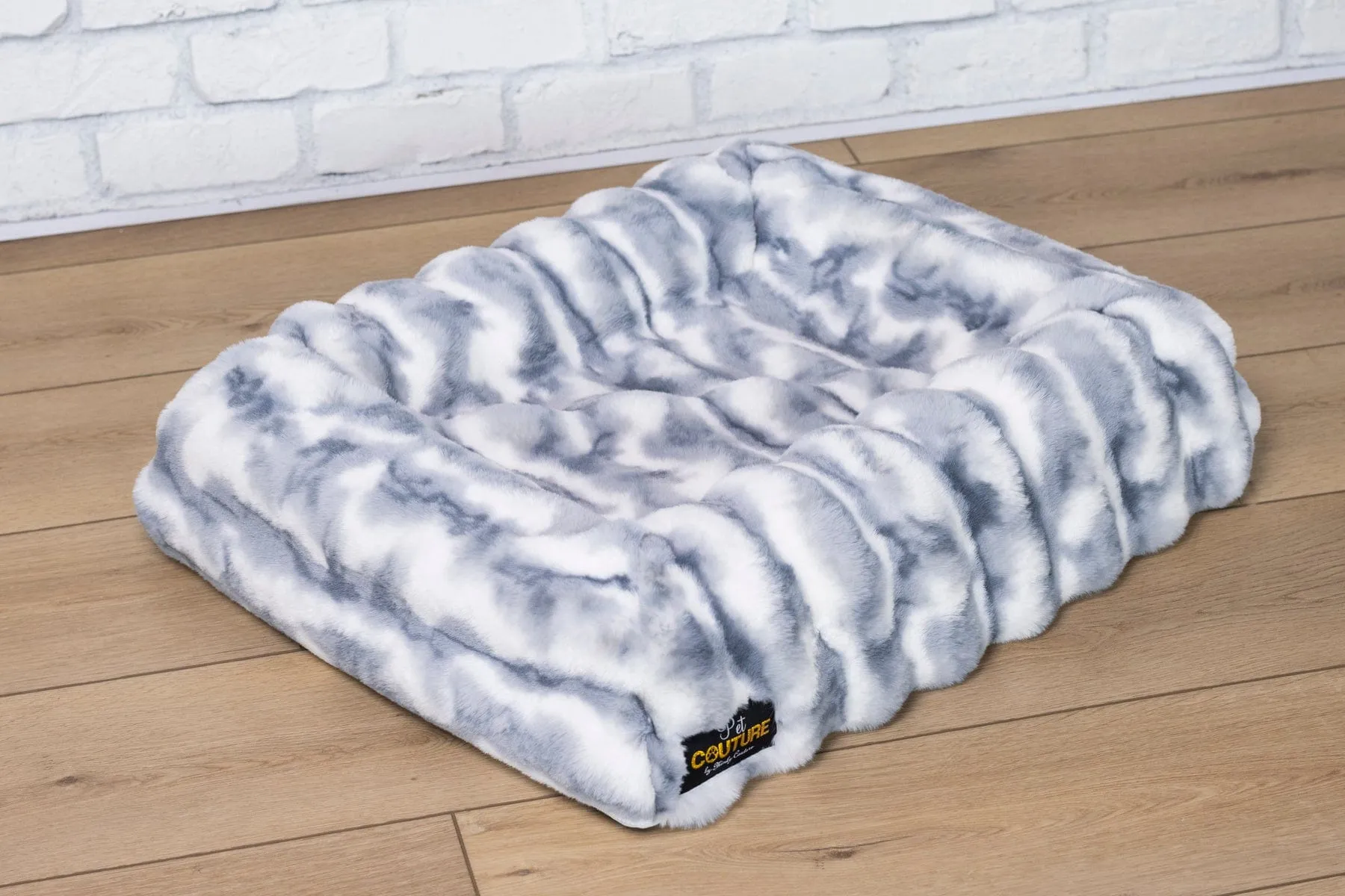 Cloudy Day Pet Bed COVER ONLY