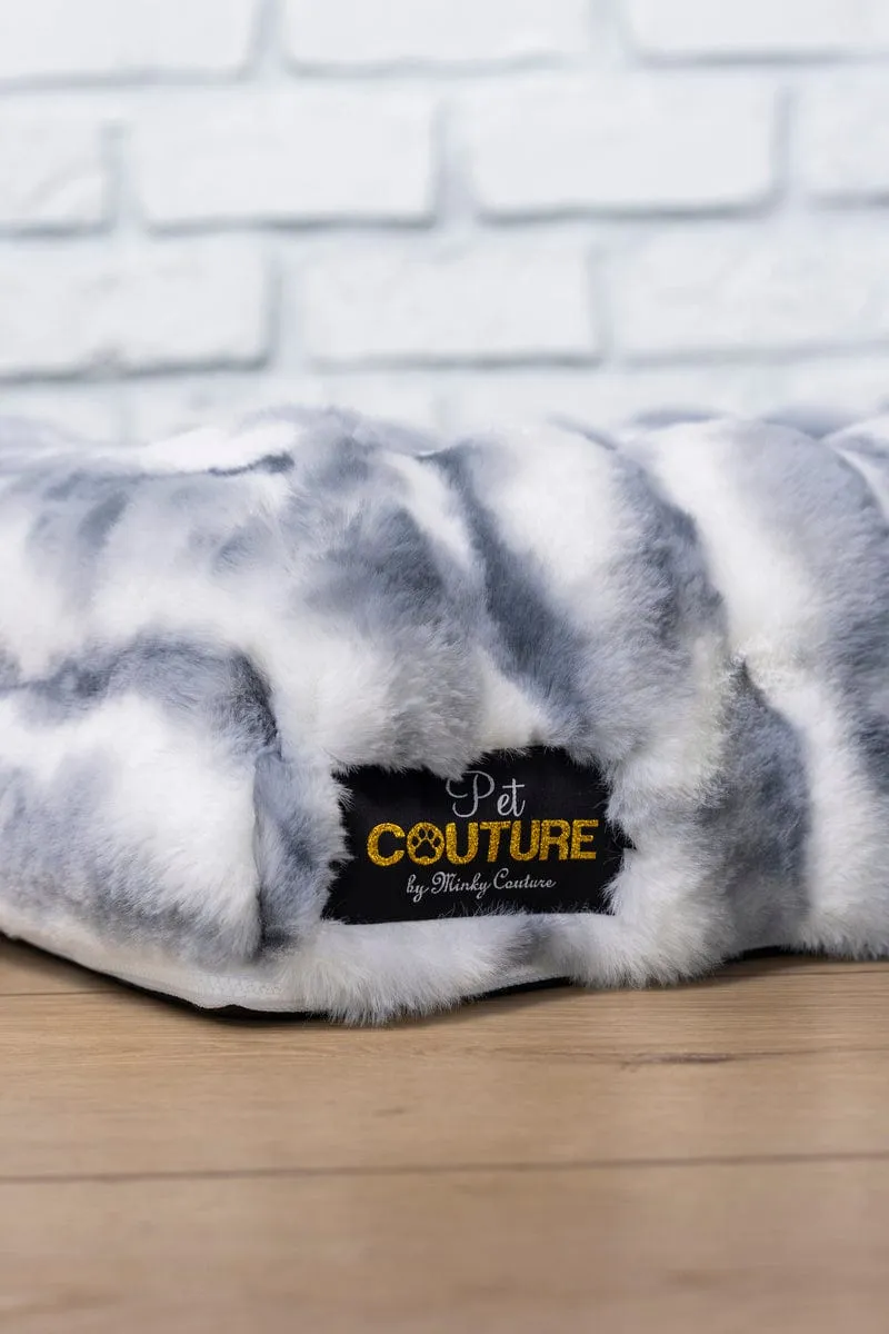 Cloudy Day Pet Bed COVER ONLY