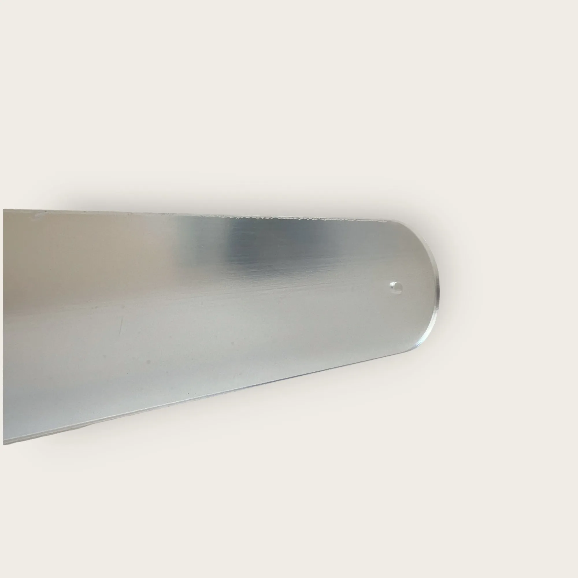 Crystal Clear Acrylic Side Panels for Pidan Air Bed