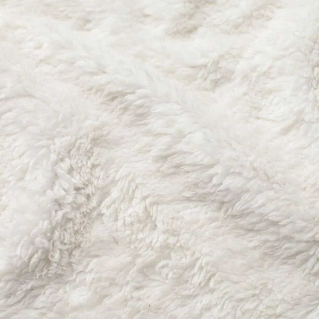 Custom Pet Sherpa Blanket