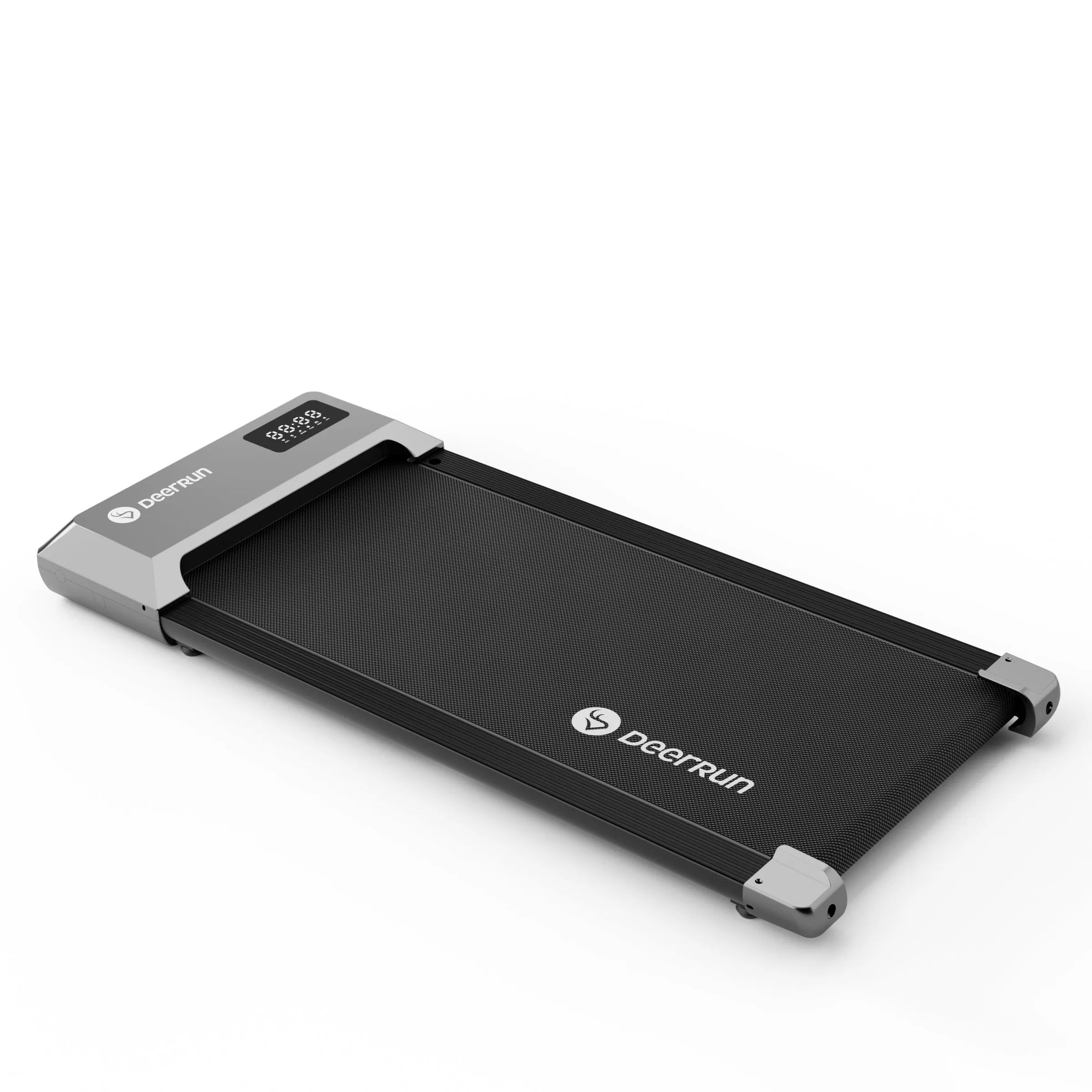 DeerRun Q1 Urban Under-Desk Treadmill with Remote Control