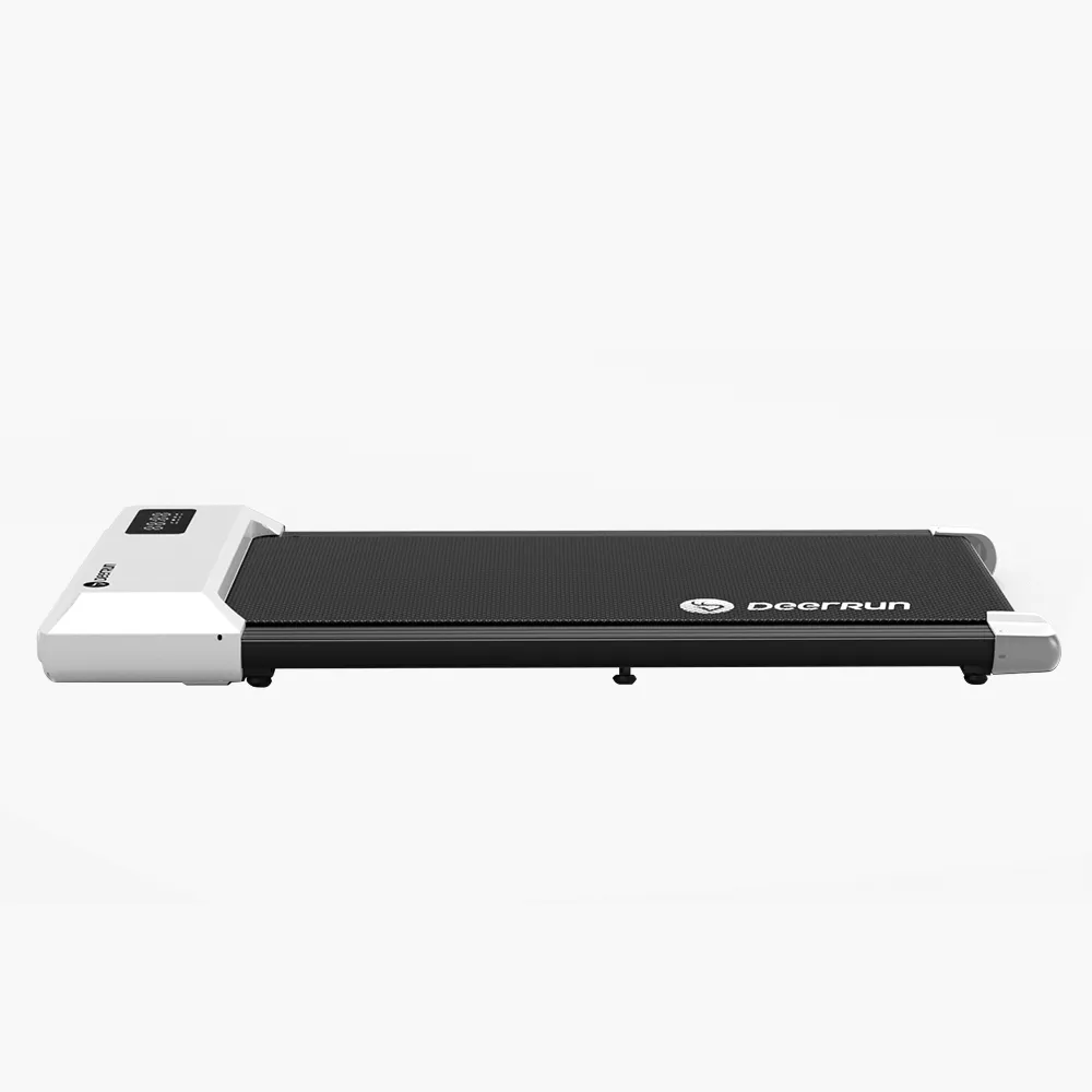 DeerRun Q1 Urban Under-Desk Treadmill with Remote Control