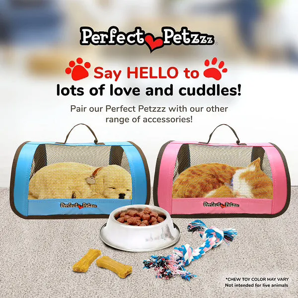 Dog Bowl Toy Set