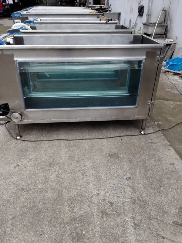 Dog Pet Underwater Treadmill for Fitness I 2HP I 160lbs Weight Capacity I Meubon