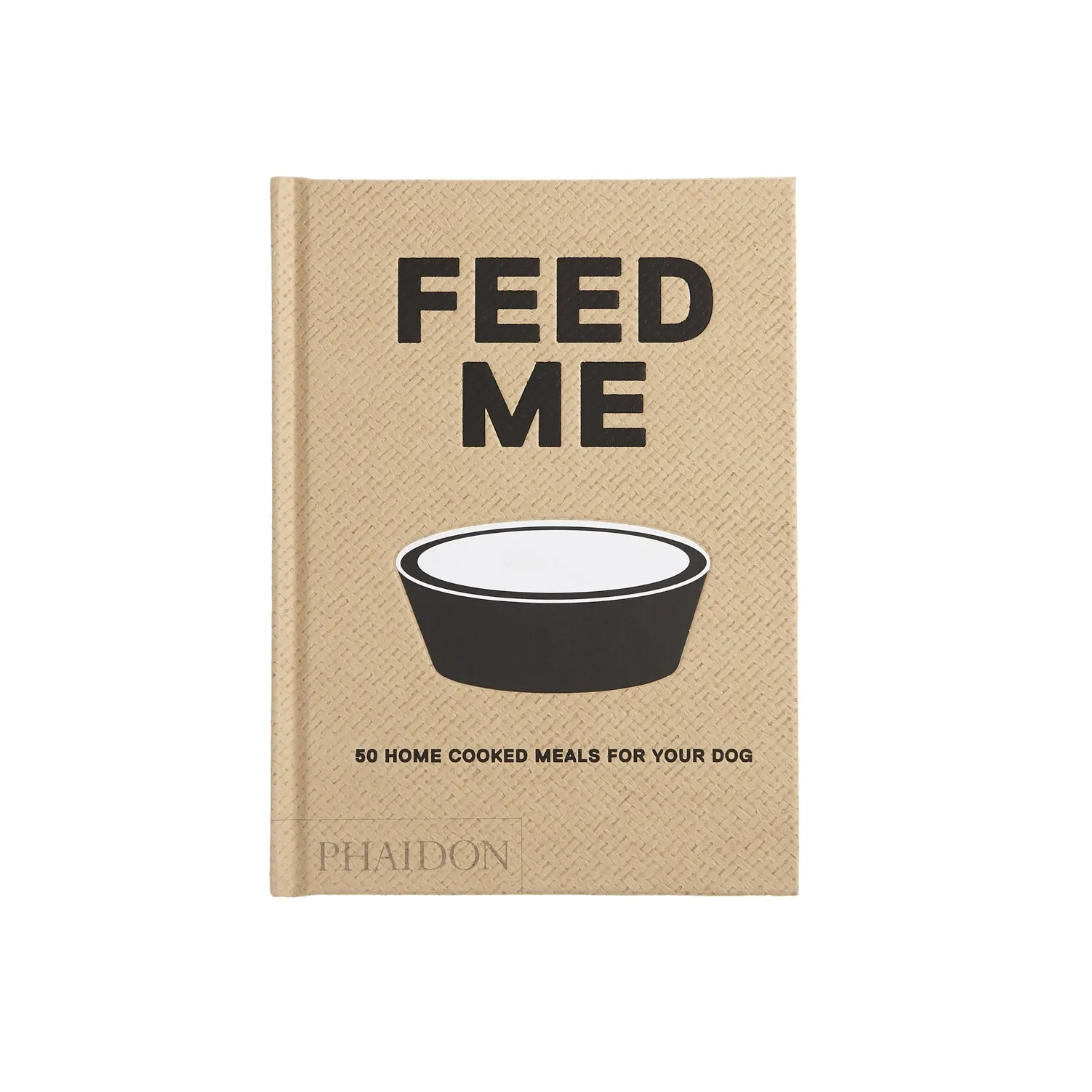 Feed Me Book