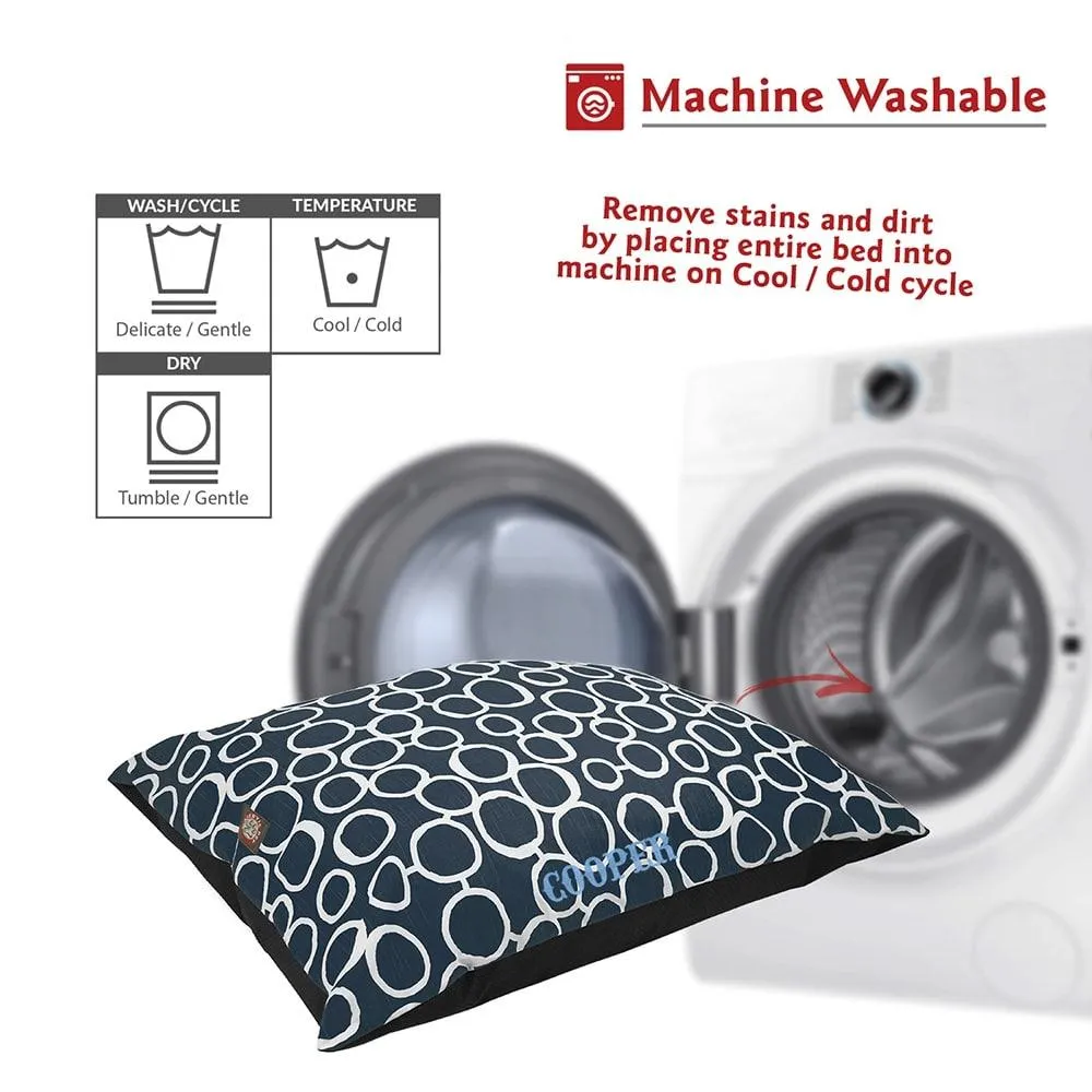 Fusion Super Value Dog Bed - Personalized