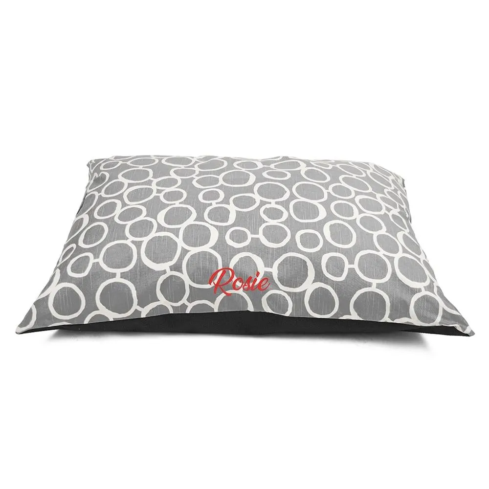Fusion Super Value Dog Bed - Personalized