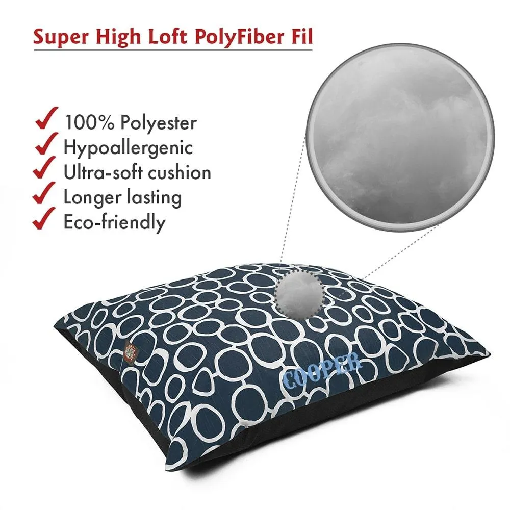 Fusion Super Value Dog Bed - Personalized
