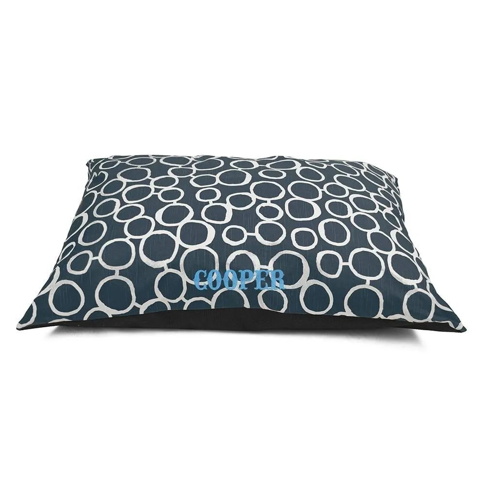 Fusion Super Value Dog Bed - Personalized