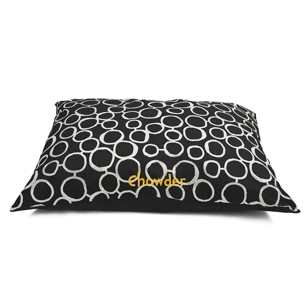 Fusion Super Value Dog Bed - Personalized