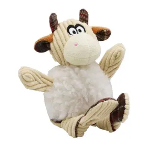 Happy Pet Baby Woolymals Goat