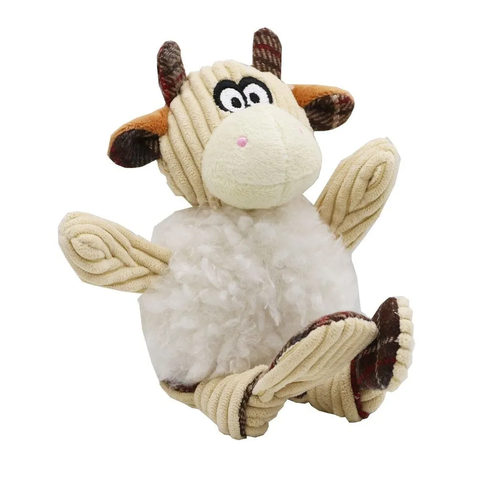 Happy Pet Baby Woolymals Goat