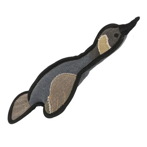 Happy Pet Dog Toy Country Game Goose