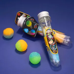 Heebie Jeebies Bouncy Ball