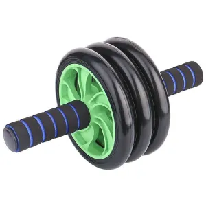 Home Abdomen Exercise Training Roller -N269006