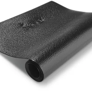 Home Gym Floor Protector Mat for Fitness & Exercise Equipment - Small