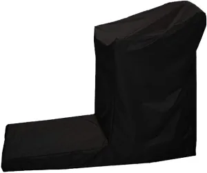 LKXHarleya Treadmill Cover, Non-Folding Sports Running Machine Cover Heavy Duty, Dustproof & Waterproof, Fitness Equipment Protective Cover for Indoor/Outdoor Use, 73" x 36" x 61"