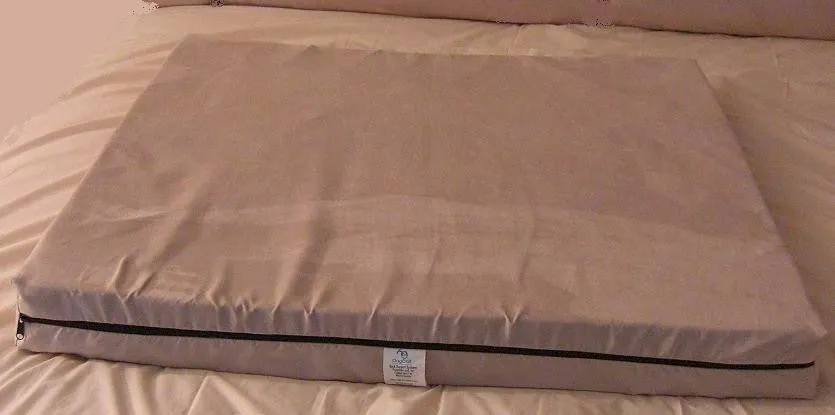 Lucky Dog Bolstered Pet Bed Covers