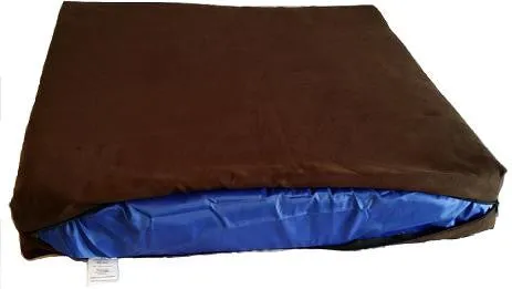 Lucky Dog Bolstered Pet Bed Covers