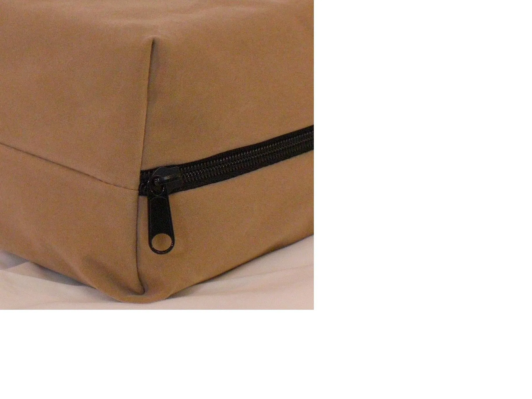 Lucky Dog Bolstered Pet Bed Covers