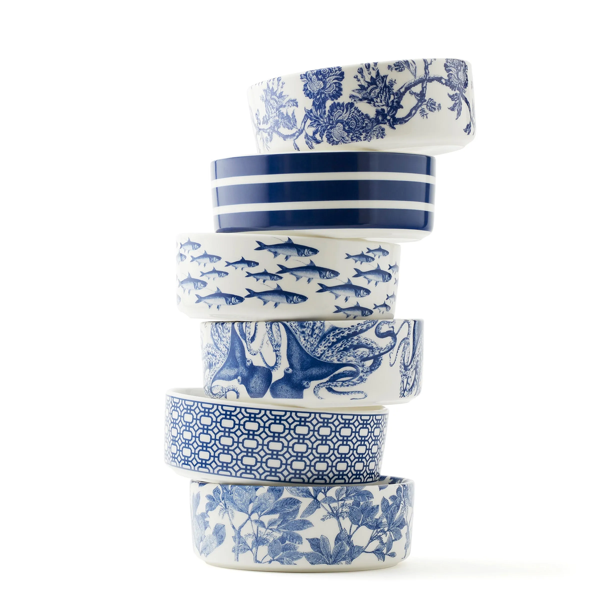 Lucy Medium Pet Bowl