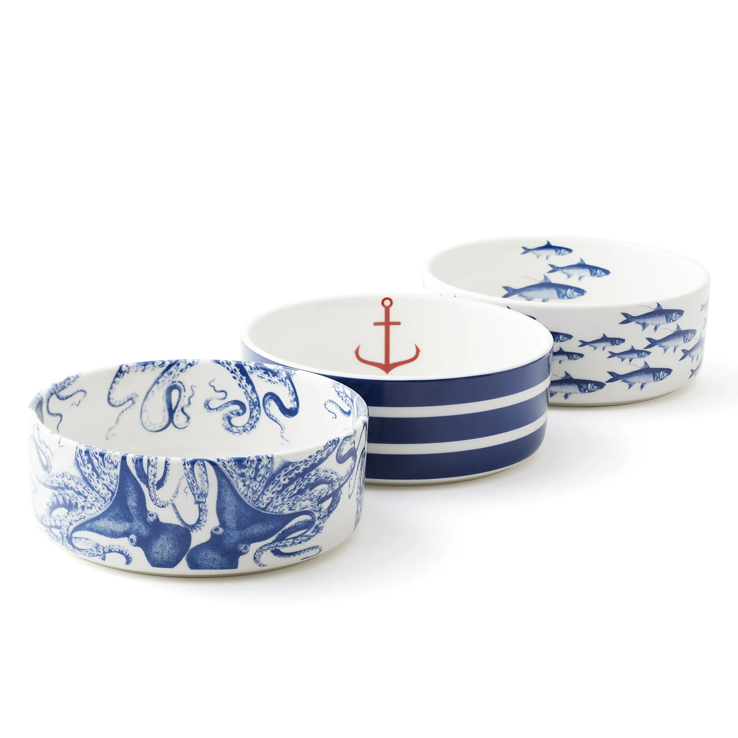 Lucy Medium Pet Bowl