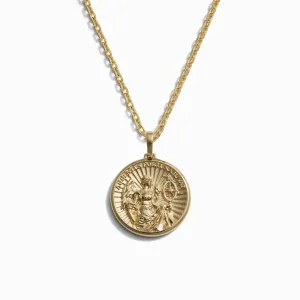 Men's Fortuna Necklace