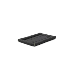Midwest Quiet Time MAXX Ultra-Durable Intermediate Dog Bed - Black